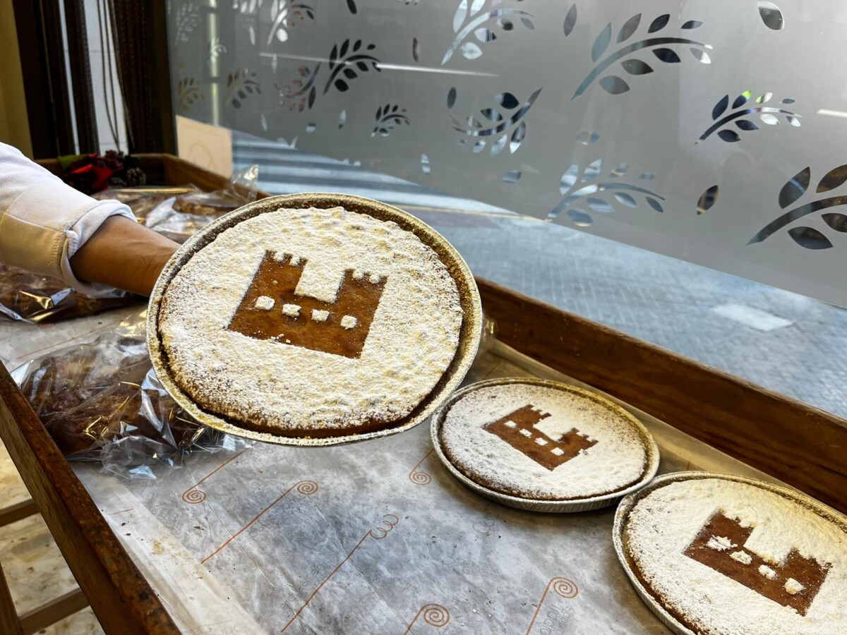 dulce Coca Castell Alaquàs